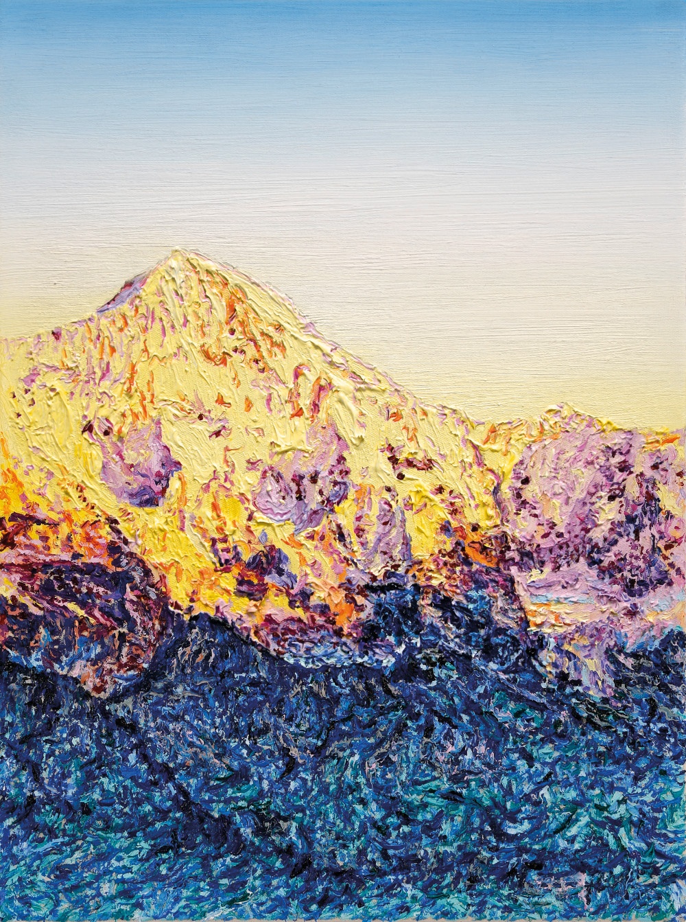 Katharina Gierlach — Mönch